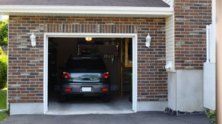 Garage Door Installation at Mystic Oaks, Florida